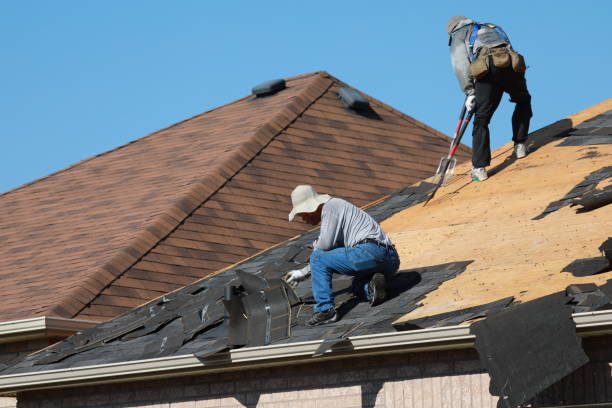 Best Metal Roofing Installation  in Lmerton, PA